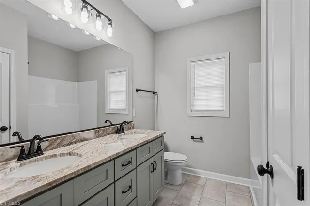 $289,000 | 4387 Timber Lea Lane, Ramseur, NC 27316