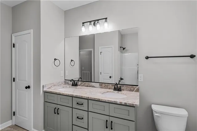 $289,000 | 4387 Timber Lea Lane, Ramseur, NC 27316