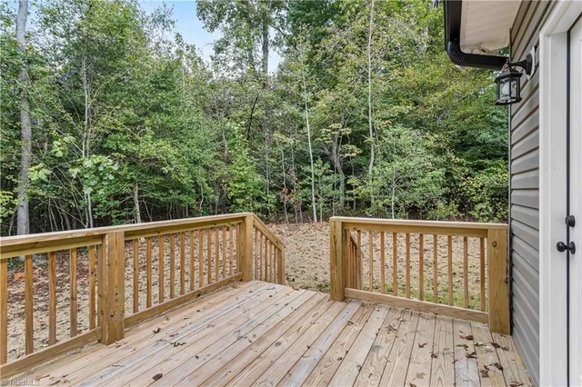 $289,000 | 4387 Timber Lea Lane, Ramseur, NC 27316
