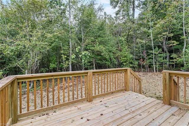 $289,000 | 4387 Timber Lea Lane, Ramseur, NC 27316