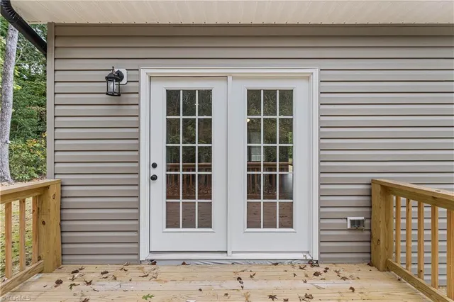 $289,000 | 4387 Timber Lea Lane, Ramseur, NC 27316