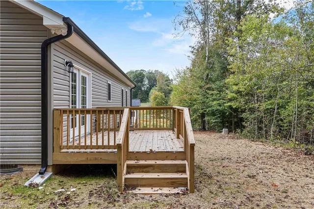 $289,000 | 4387 Timber Lea Lane, Ramseur, NC 27316