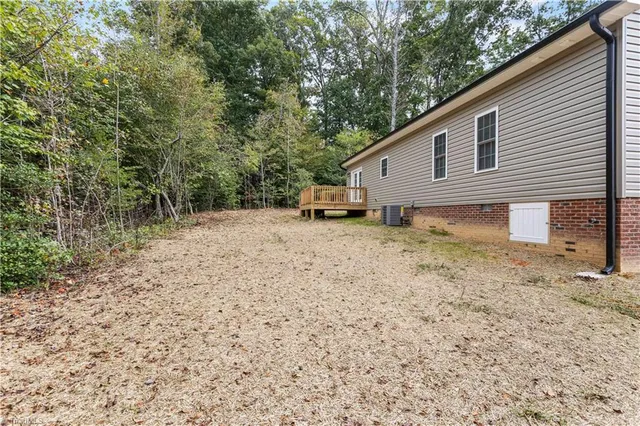 $289,000 | 4387 Timber Lea Lane, Ramseur, NC 27316