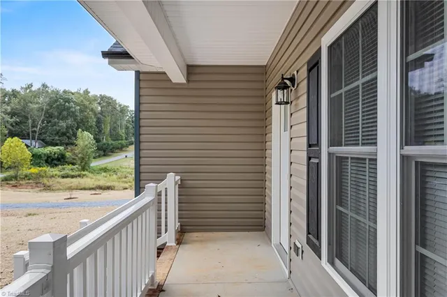 $289,000 | 4387 Timber Lea Lane, Ramseur, NC 27316