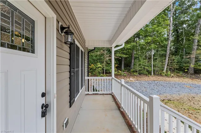 $289,000 | 4387 Timber Lea Lane, Ramseur, NC 27316