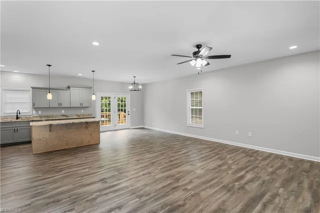 $289,000 | 4387 Timber Lea Lane, Ramseur, NC 27316