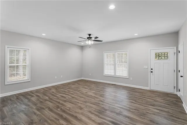 $289,000 | 4387 Timber Lea Lane, Ramseur, NC 27316