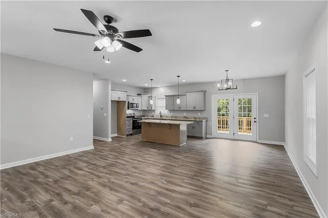 $289,000 | 4387 Timber Lea Lane, Ramseur, NC 27316