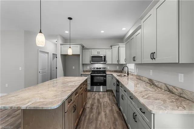 $289,000 | 4387 Timber Lea Lane, Ramseur, NC 27316