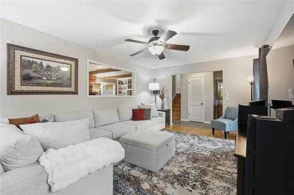 $415,000 | 10718 West 102nd Street, Overland Park, KS 66214