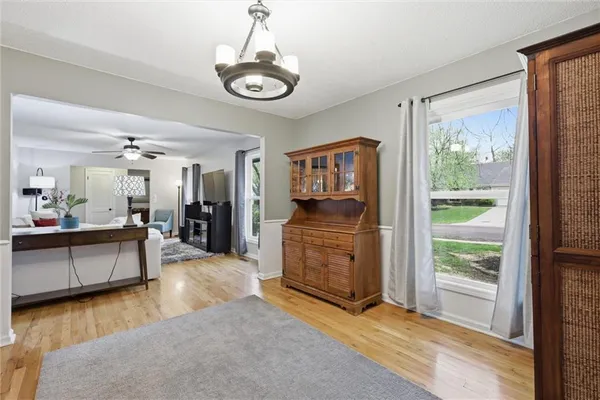 $415,000 | 10718 West 102nd Street, Overland Park, KS 66214