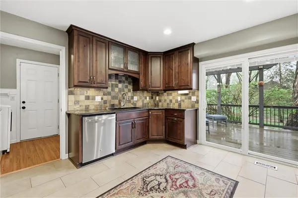 $415,000 | 10718 West 102nd Street, Overland Park, KS 66214