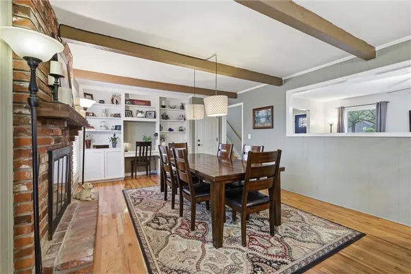 $415,000 | 10718 West 102nd Street, Overland Park, KS 66214