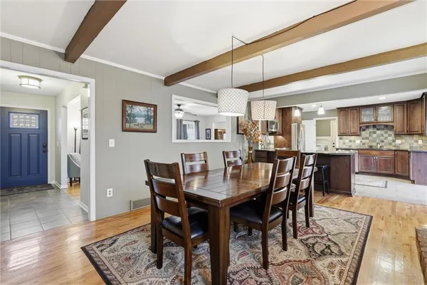 $415,000 | 10718 West 102nd Street, Overland Park, KS 66214