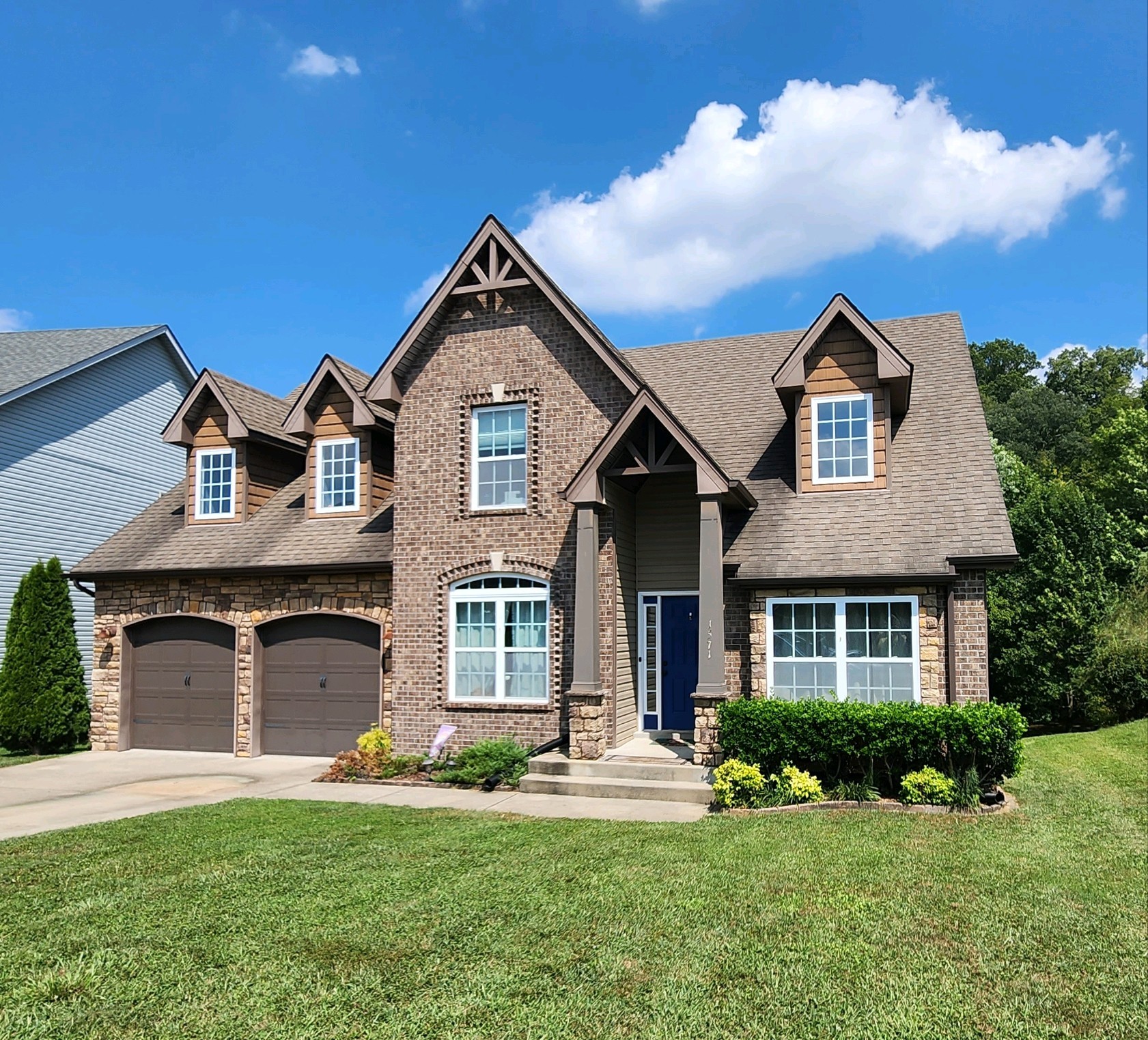 1571 Raven Road Clarksville, TN 37042 - Photo 1 of 34 Gallery Image 1