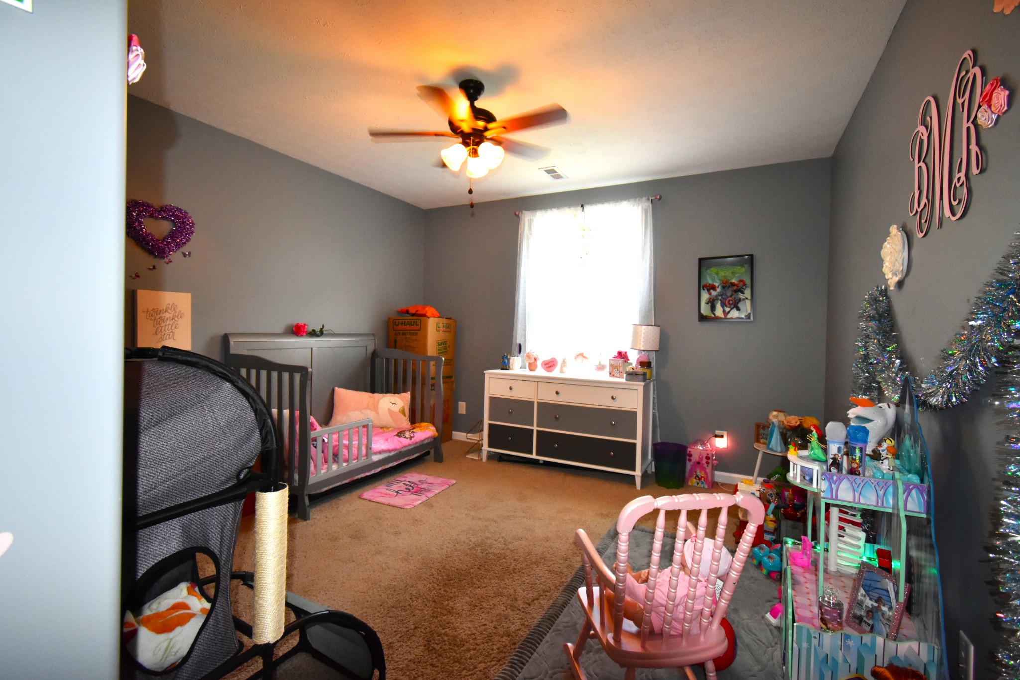 1571 Raven Road Clarksville, TN 37042 - Photo 24 of 34 Gallery Image 24