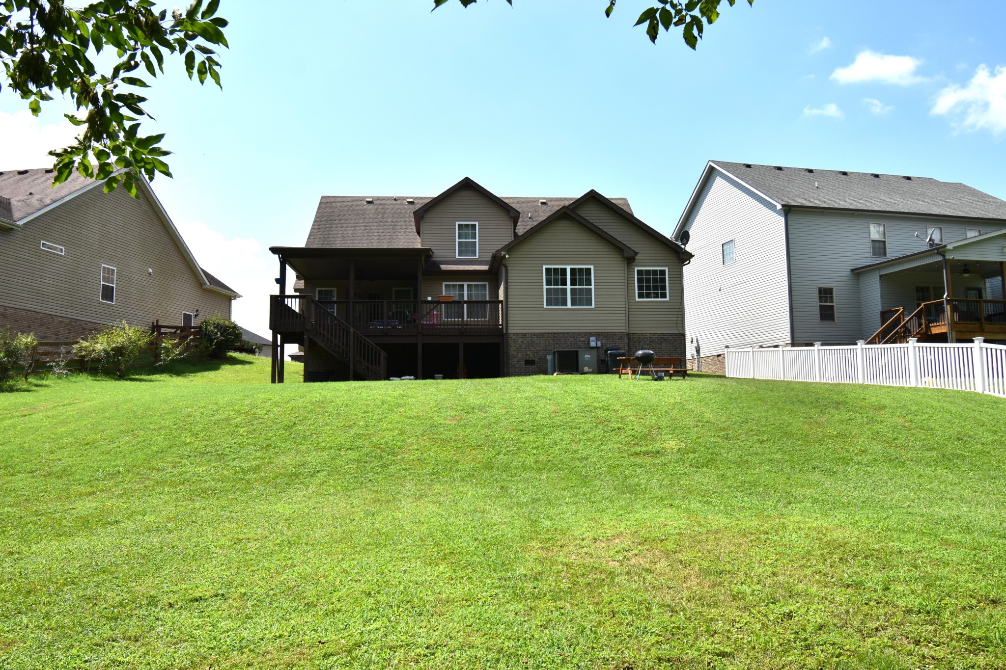 1571 Raven Road Clarksville, TN 37042 - Photo 31 of 34 Gallery Image 31