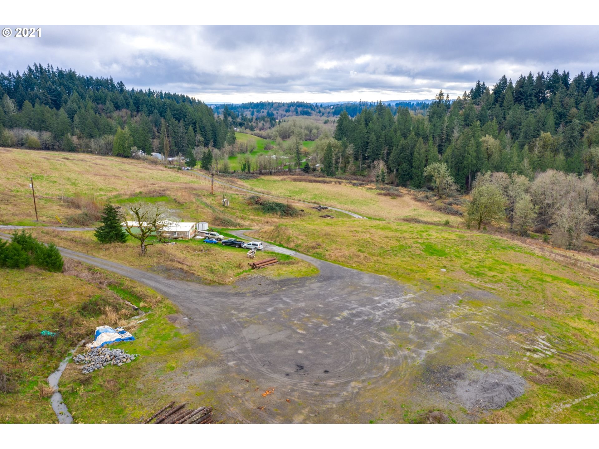 10615 Northwest Old Cornelius Pass Road Portland, OR 97231 - Photo 22 of 26 Gallery Image 22
