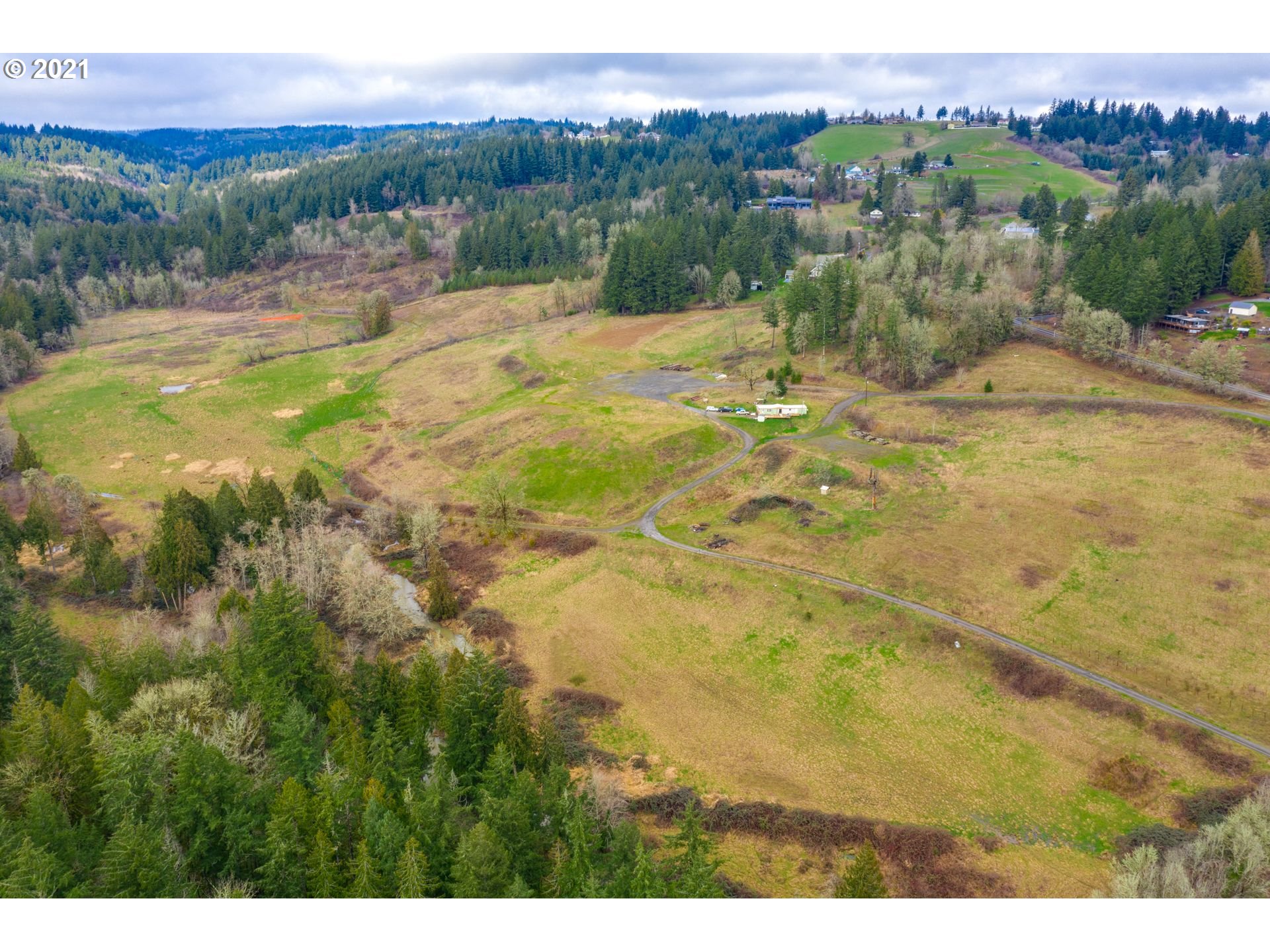10615 Northwest Old Cornelius Pass Road Portland, OR 97231 - Photo 3 of 26 Gallery Image 3