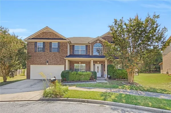 $398,999 | 7225 Bedrock Circle, Lithonia, GA 30038