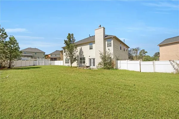 $398,999 | 7225 Bedrock Circle, Lithonia, GA 30038