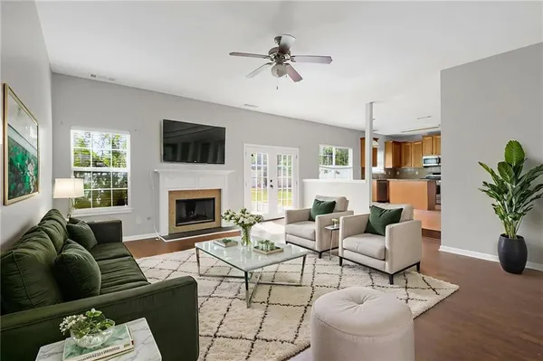 $398,999 | 7225 Bedrock Circle, Lithonia, GA 30038