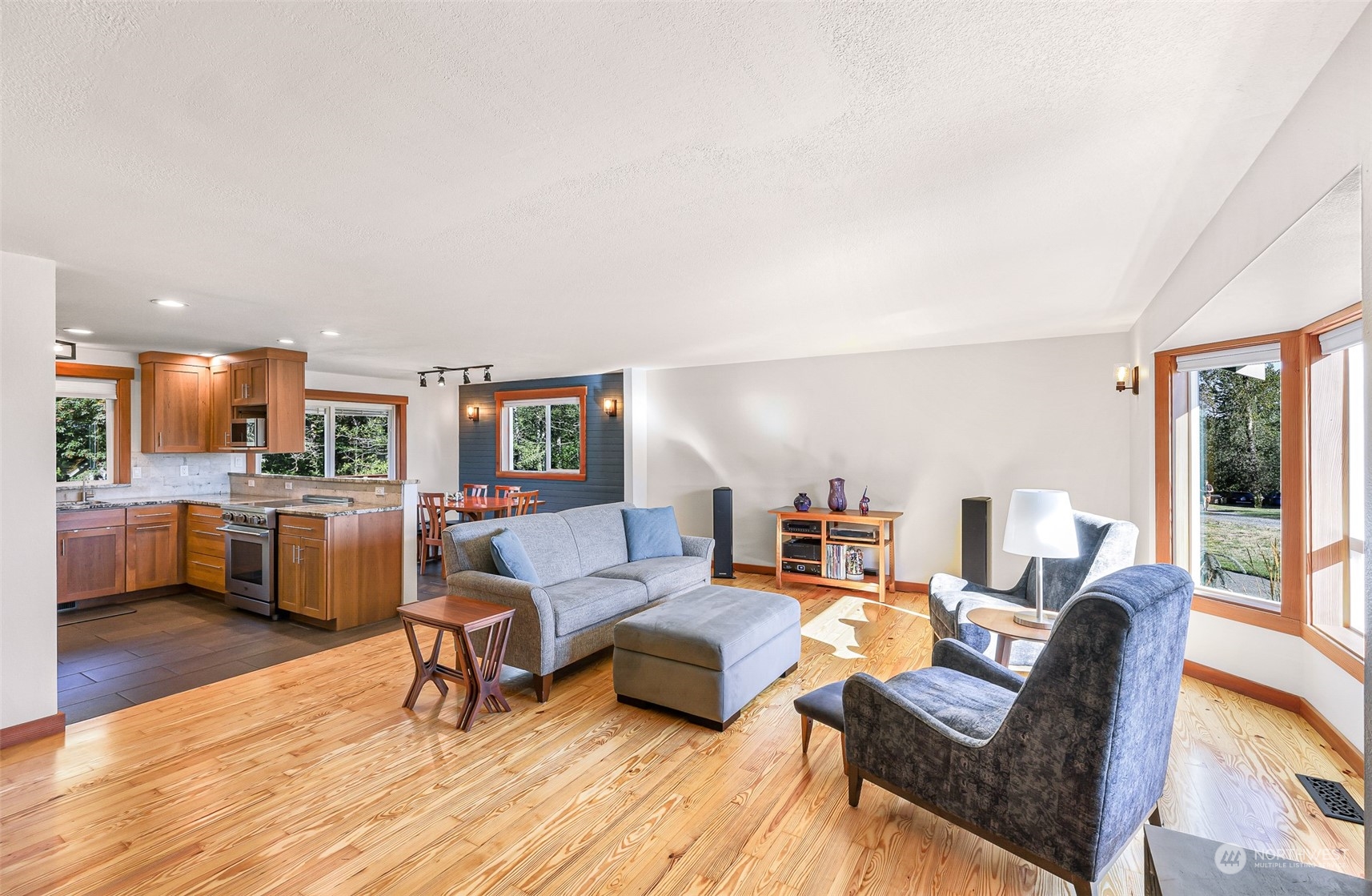 2993 Canlin Drive Ferndale, WA 98248 - Photo 7 of 35 a living room with furniture and a table