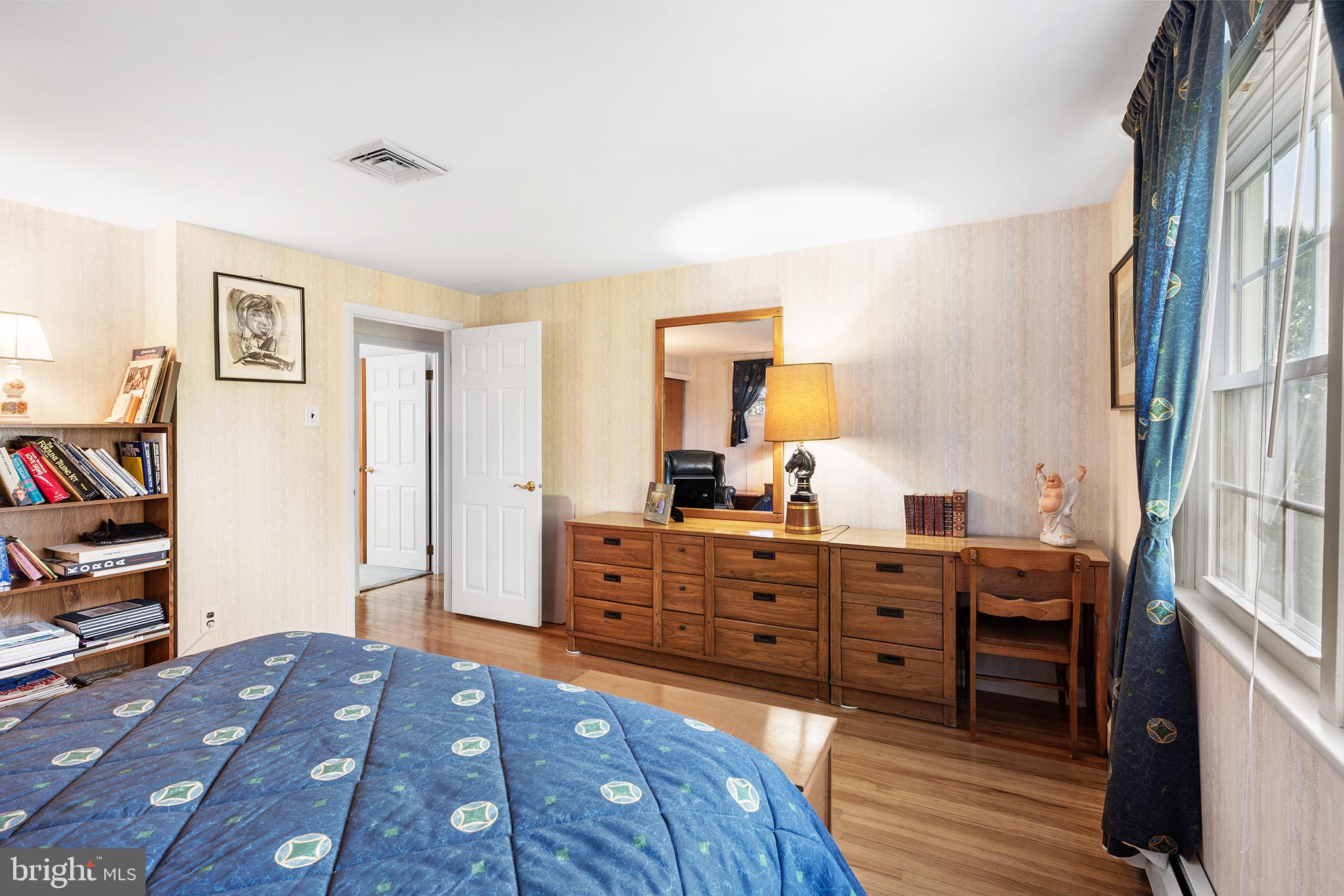 1571 Carousel Drive Warminster, PA 18974 - Photo 36 of 40 a room with a bed and furniture