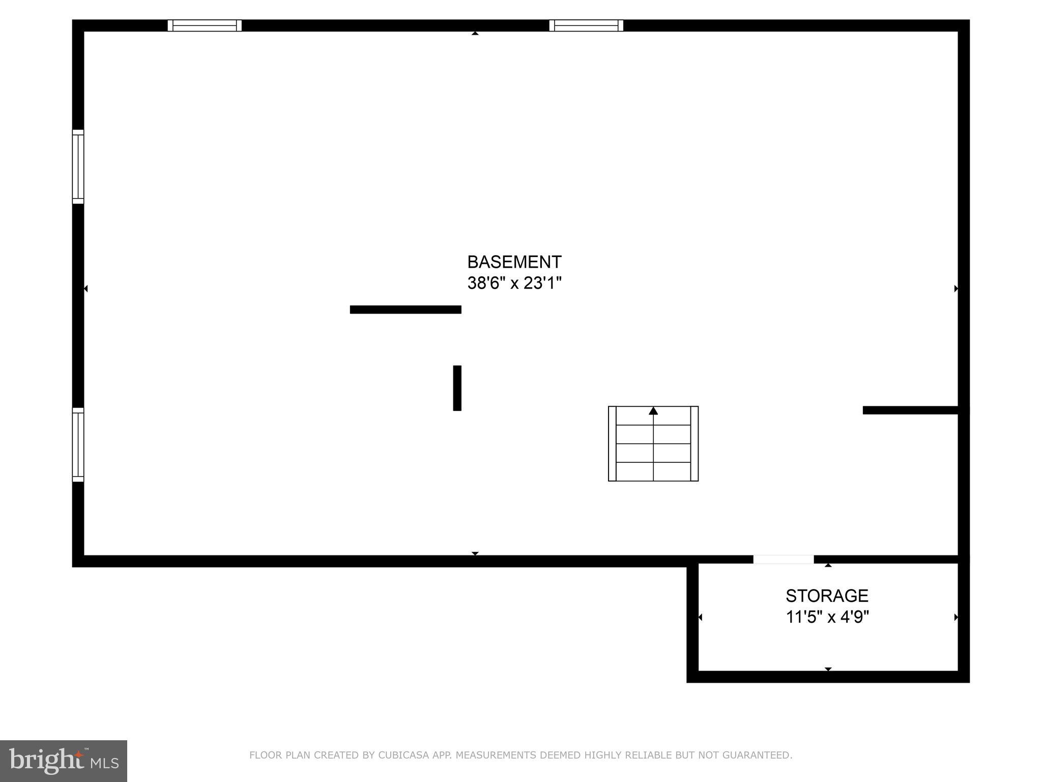 1571 Carousel Drive Warminster, PA 18974 - Photo 40 of 40 a picture of a wall with a white wall