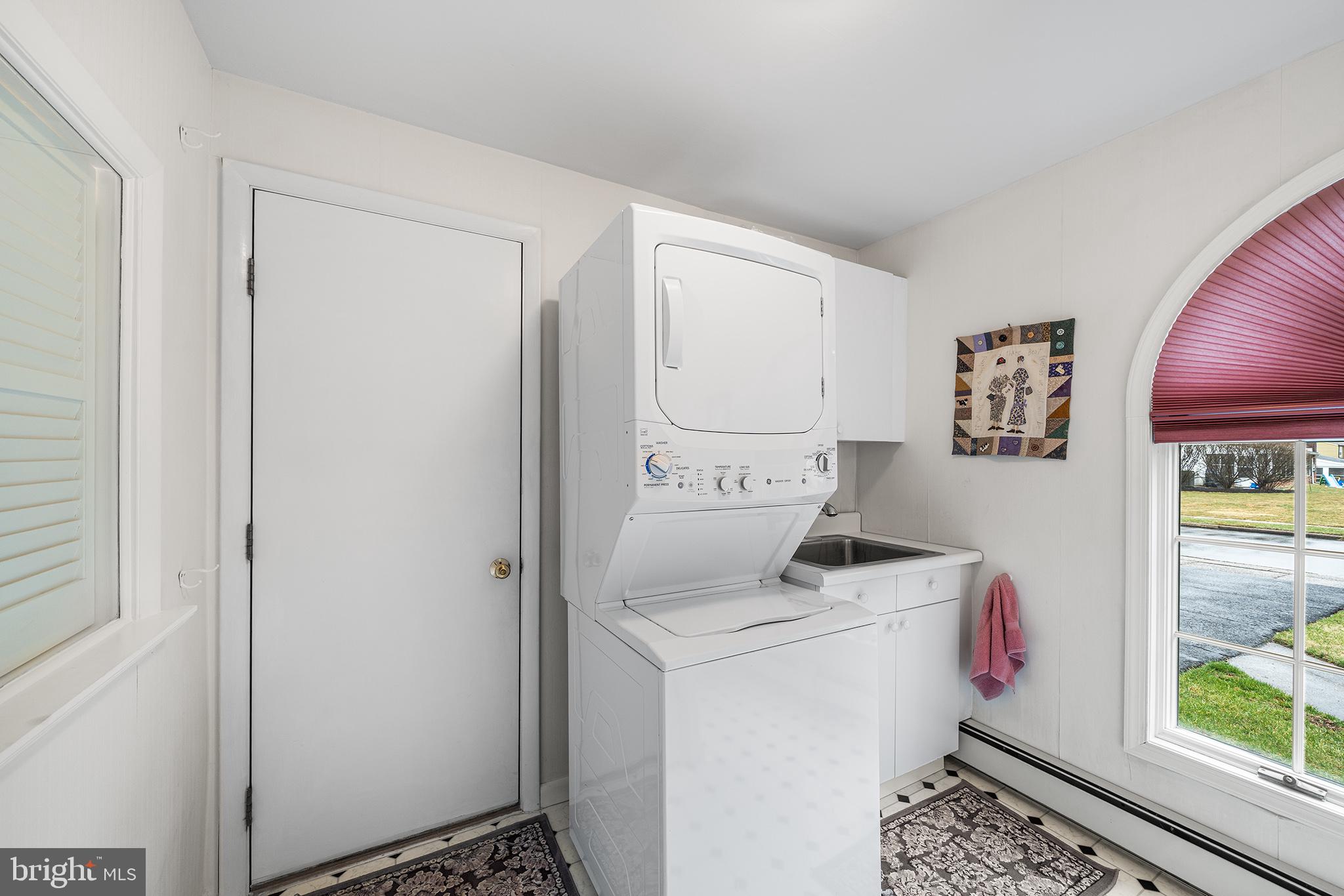 1571 Carousel Drive Warminster, PA 18974 - Photo 8 of 40 a room with storage and utility