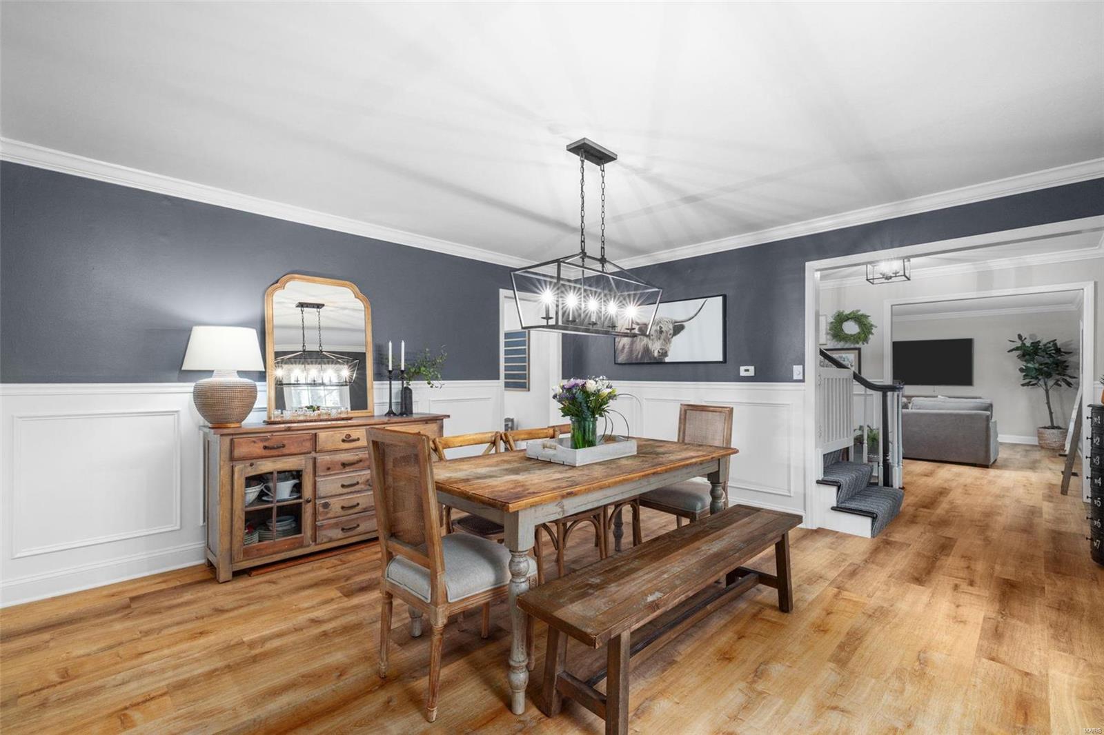 1048 Camargo Drive Ballwin, MO 63011 - Photo 15 of 41