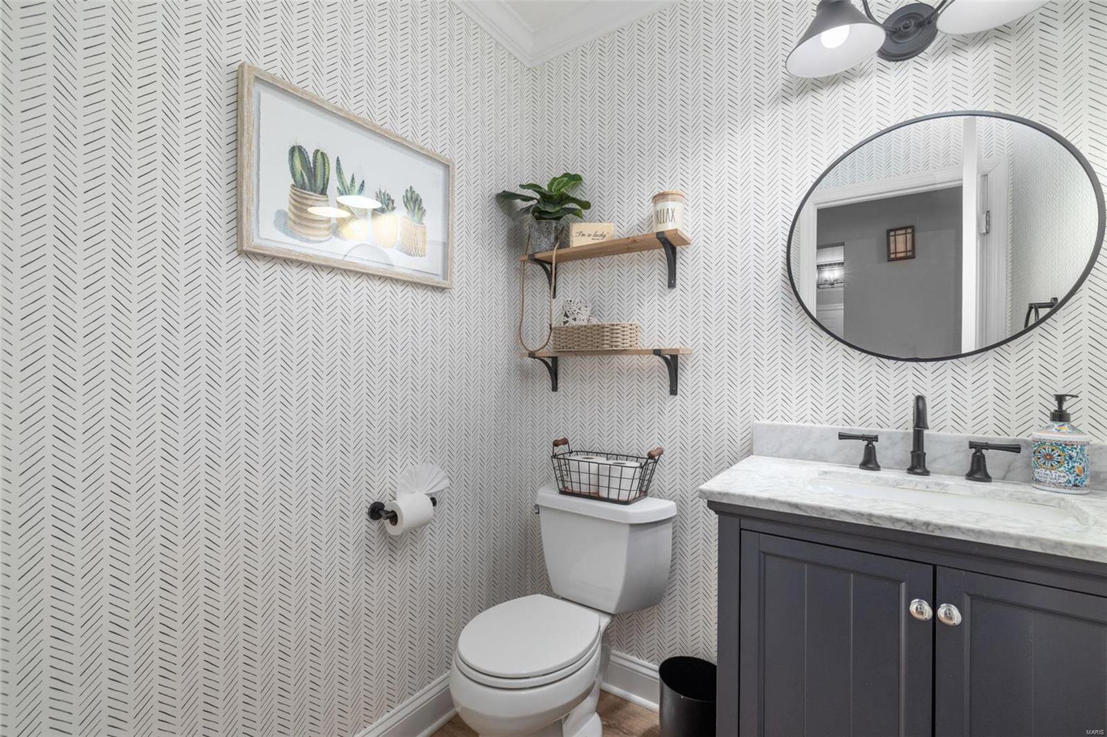 1048 Camargo Drive Ballwin, MO 63011 - Photo 18 of 41