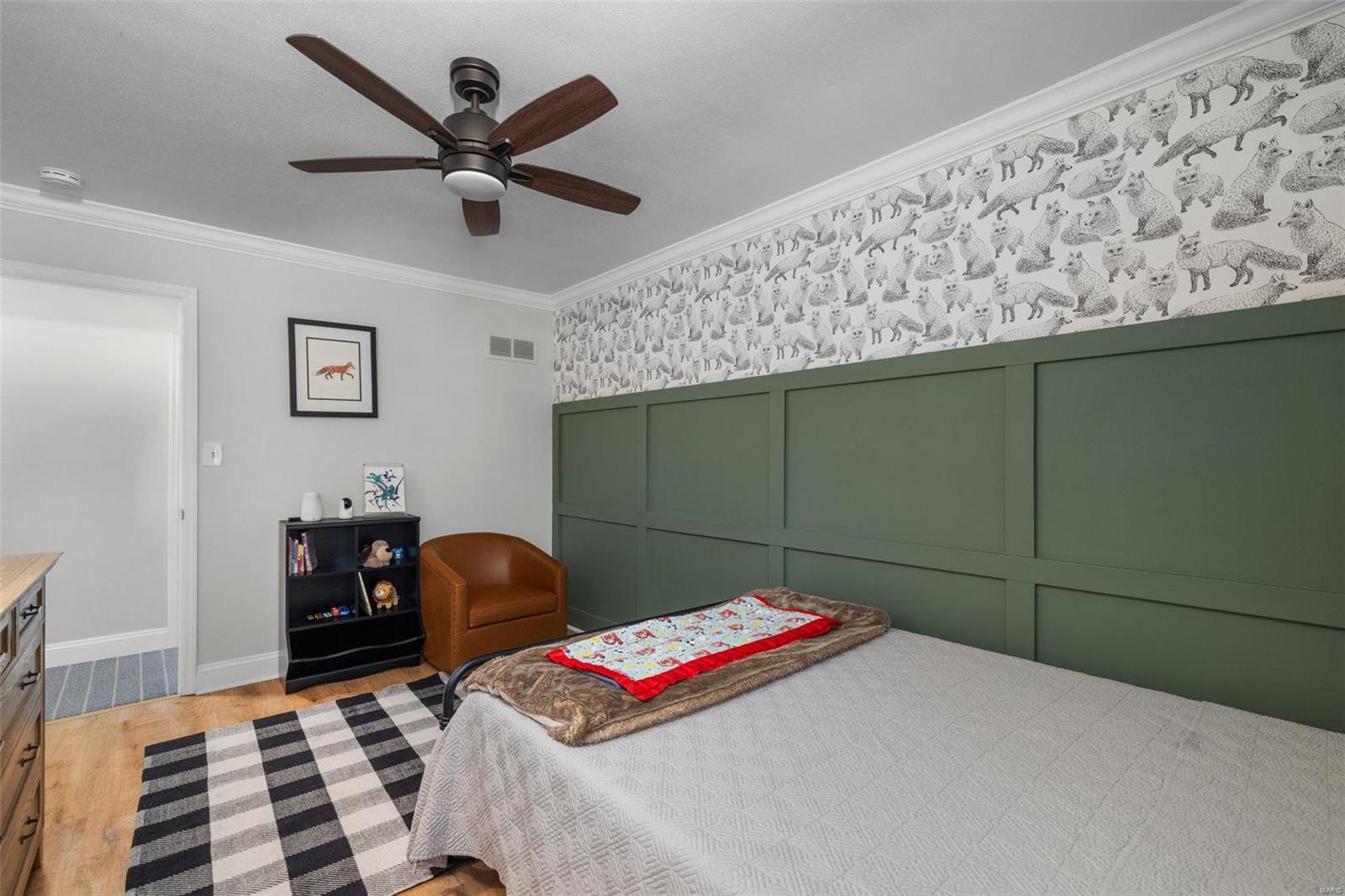 1048 Camargo Drive Ballwin, MO 63011 - Photo 27 of 41