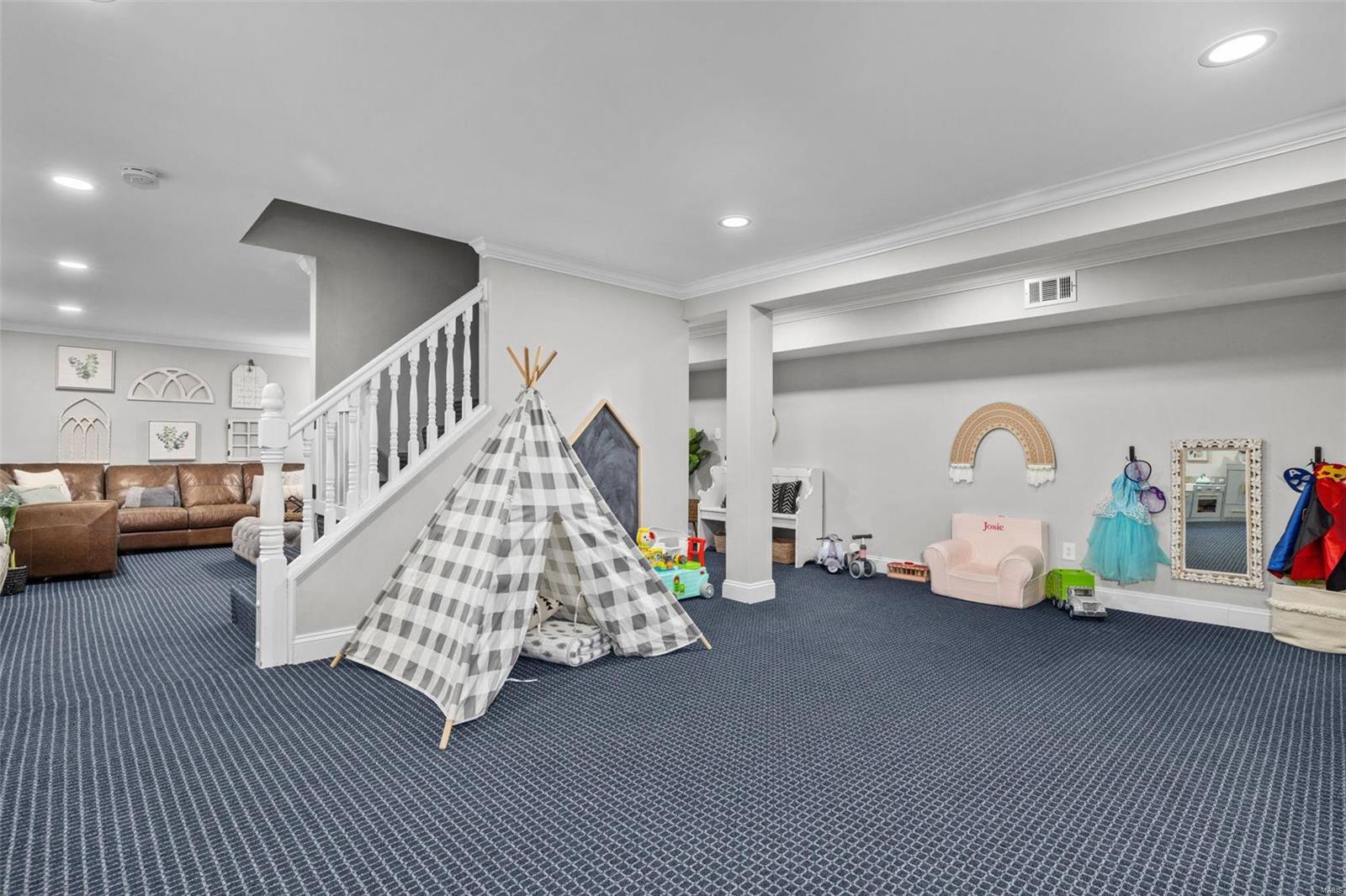 1048 Camargo Drive Ballwin, MO 63011 - Photo 30 of 41