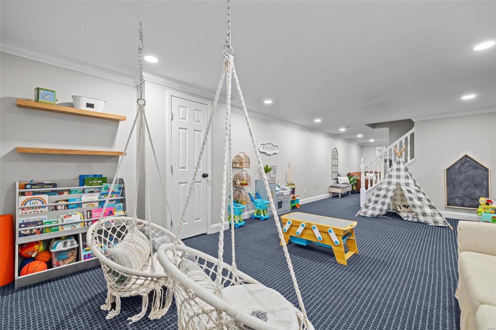 1048 Camargo Drive Ballwin, MO 63011 - Photo 31 of 41