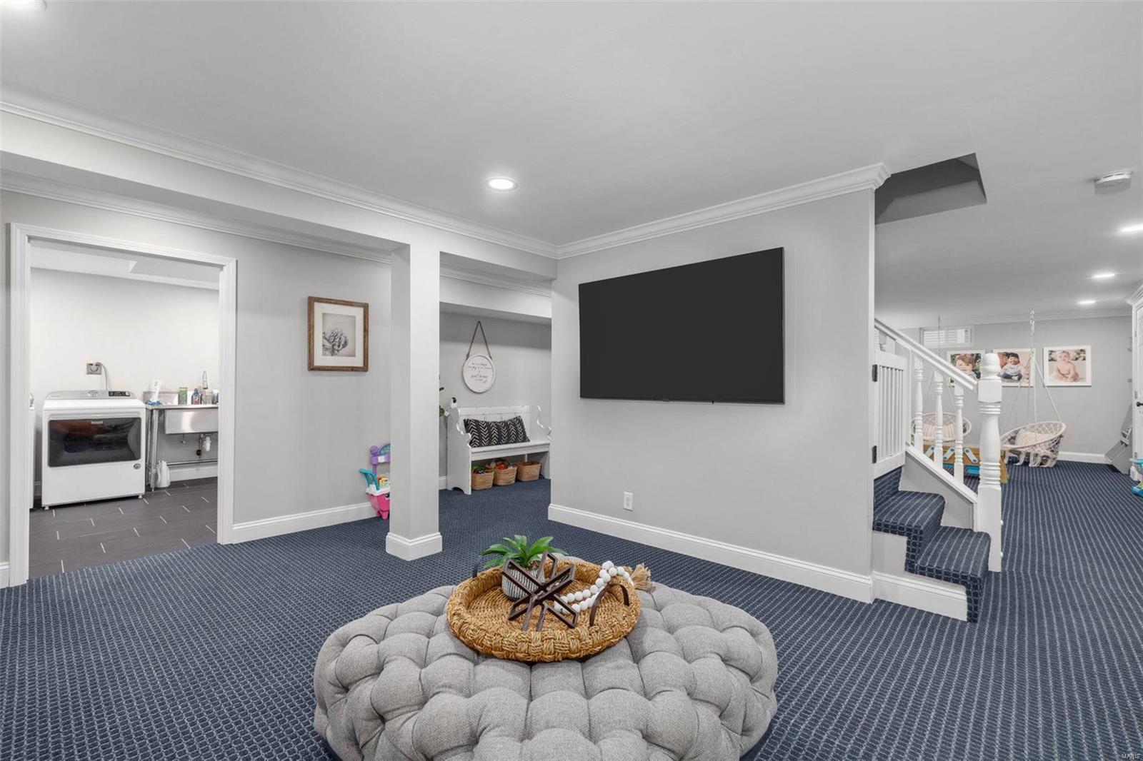 1048 Camargo Drive Ballwin, MO 63011 - Photo 34 of 41