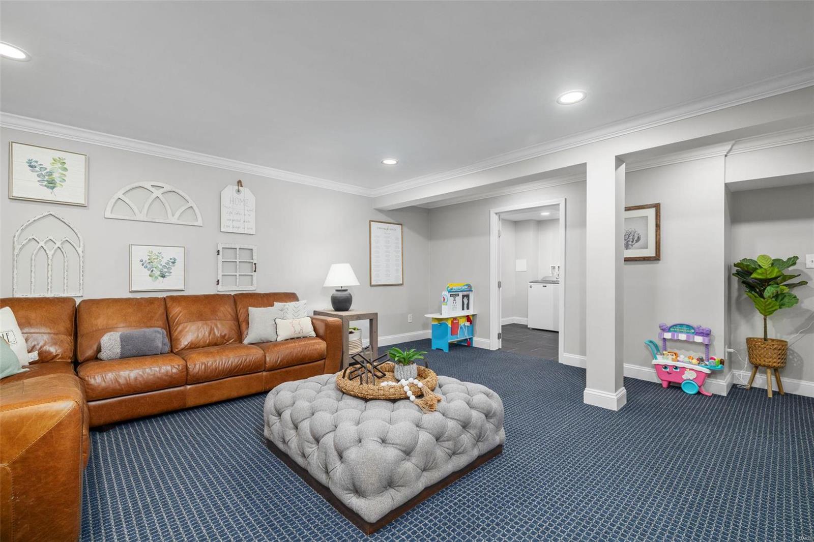 1048 Camargo Drive Ballwin, MO 63011 - Photo 36 of 41