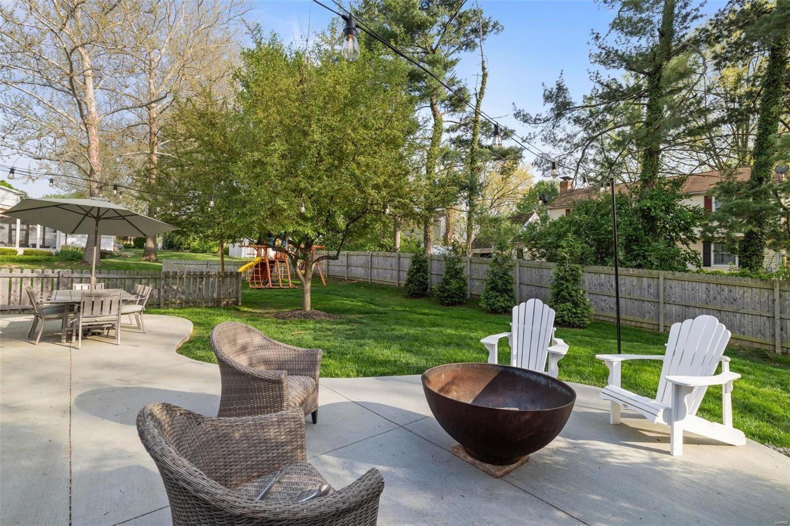 1048 Camargo Drive Ballwin, MO 63011 - Photo 39 of 41