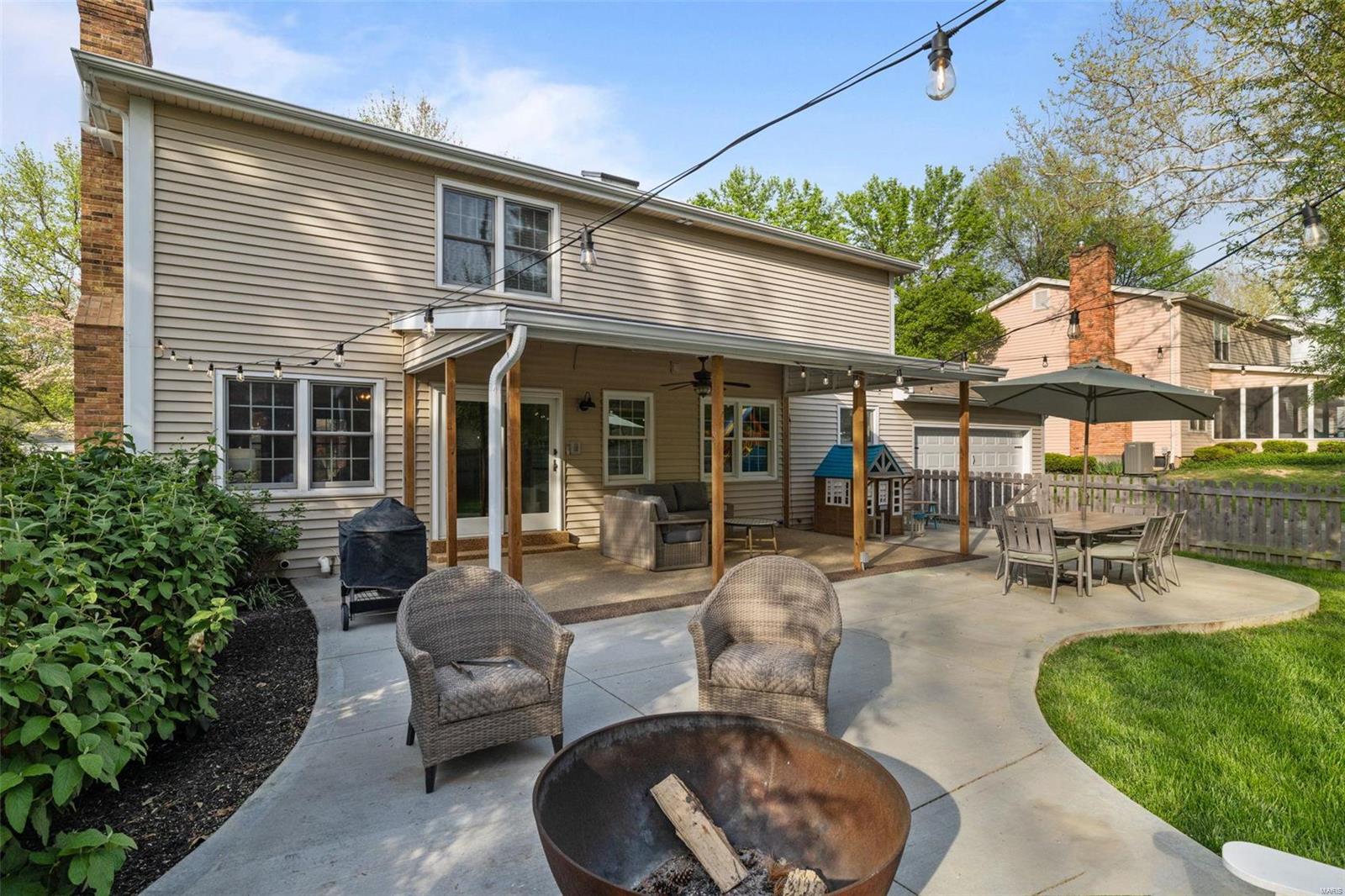 1048 Camargo Drive Ballwin, MO 63011 - Photo 41 of 41