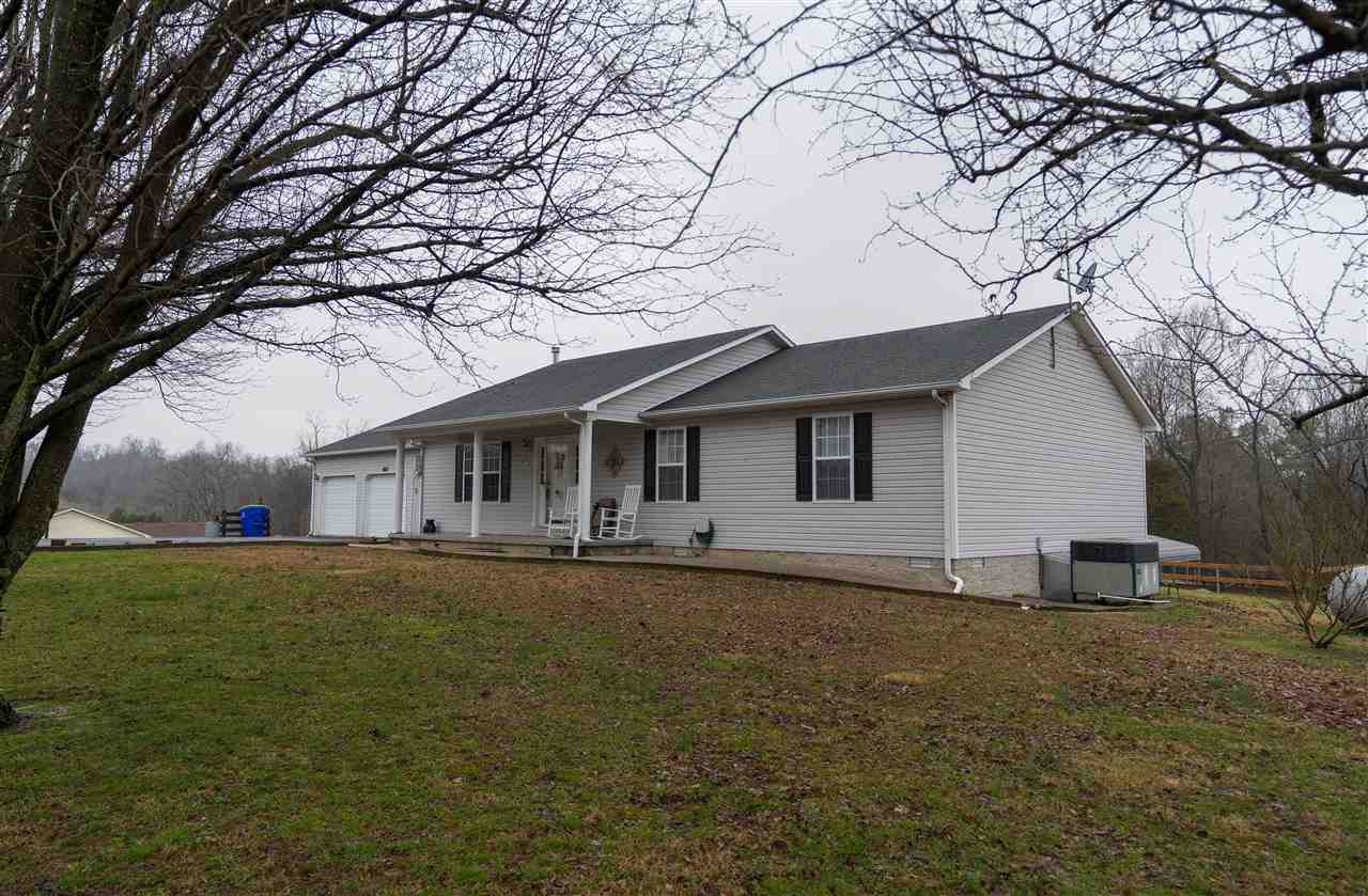 1146 Cemetery Road Auburn, KY 42206 - Photo 1 of 32 Gallery Image 1