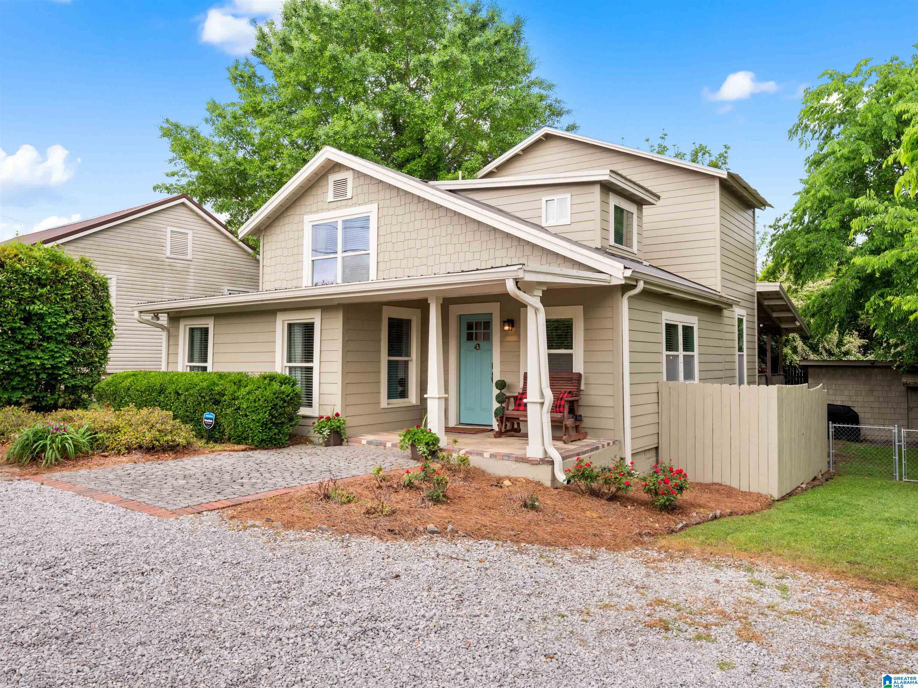4324 Dolly Ridge Road Birmingham, AL 35243 - Photo 2 of 25