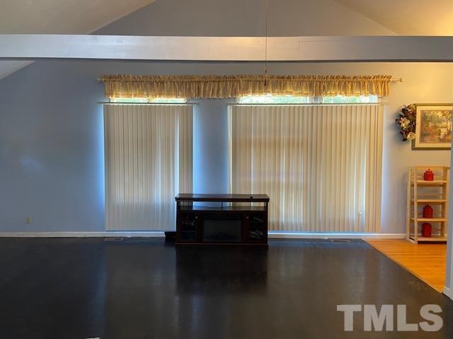 2311 Harris Road Rougemont, NC 27572 - Photo 8 of 18 a view of a room with window and furniture