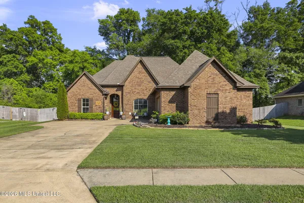$339,900 | 232 Cooper Lane, Canton, MS 39046