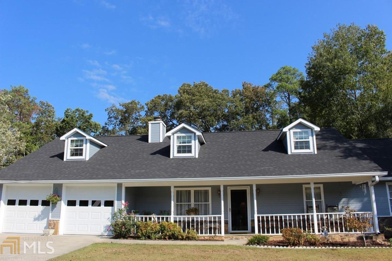 196 Lynn Drive Northwest Rome, GA 30165 - Photo 1 of 1 Gallery Image 1