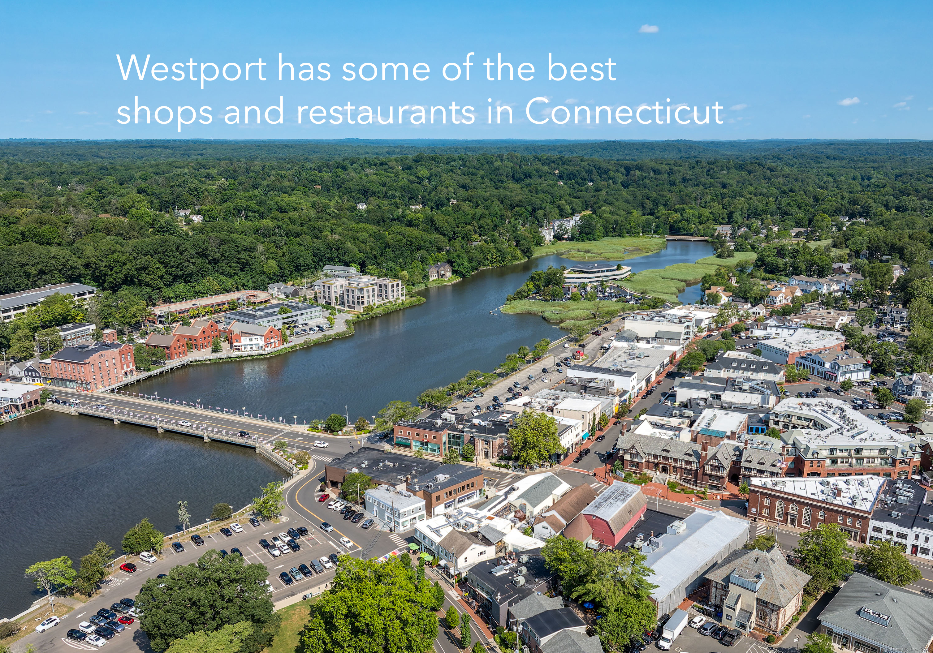 785 Post Road East, Unit 201 Westport, CT 06880 - Photo 36 of 40