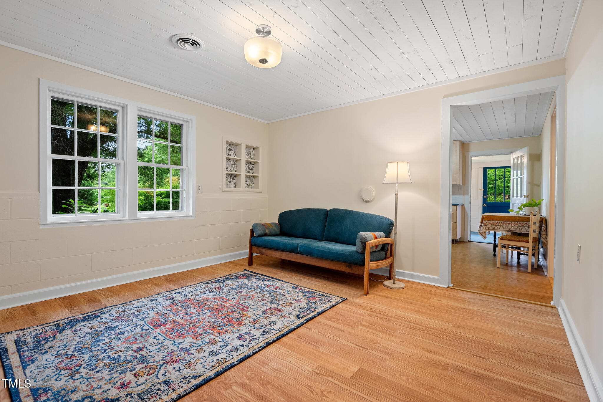 1085 Bynum Road Pittsboro, NC 27312 - Photo 3 of 41 DSC_1012