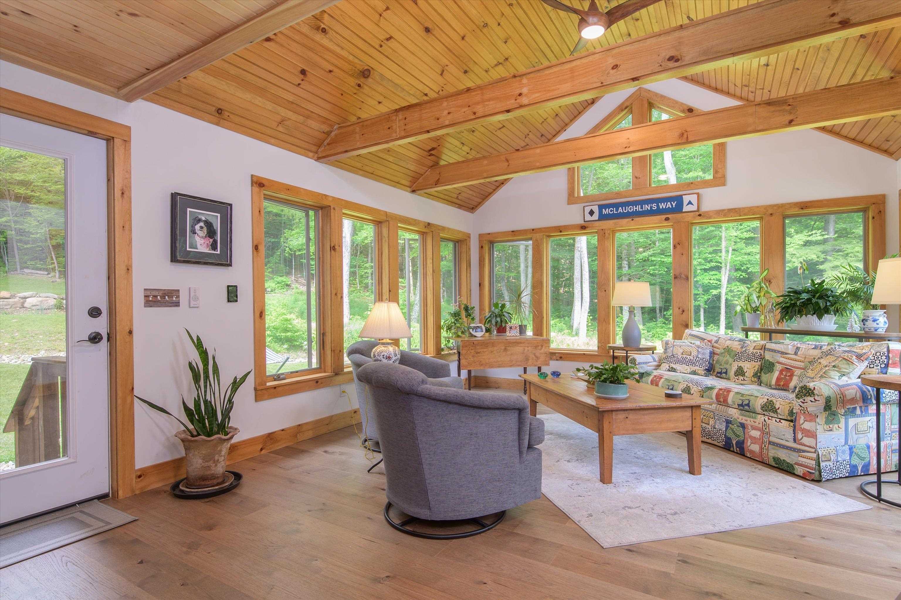 566 Patch Hill Road Mount Holly, VT 05730 - Photo 20 of 53