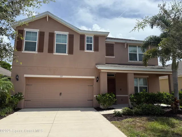 $2,450 | 137 Sutherland Drive Southwest, Palm Bay, FL 32908