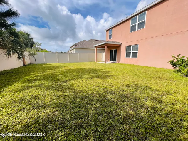 $2,450 | 137 Sutherland Drive Southwest, Palm Bay, FL 32908