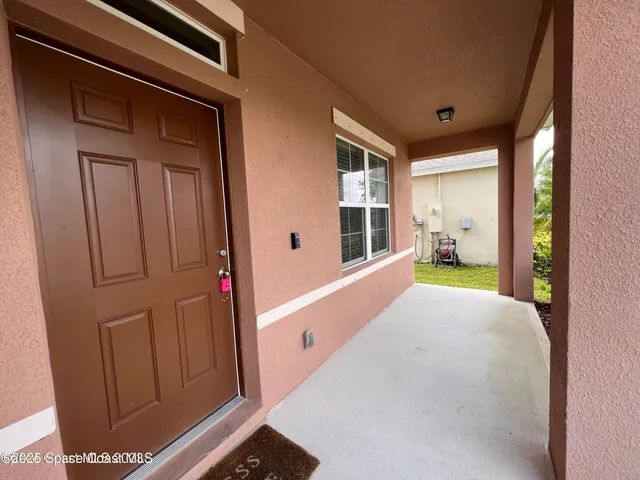 $2,450 | 137 Sutherland Drive Southwest, Palm Bay, FL 32908